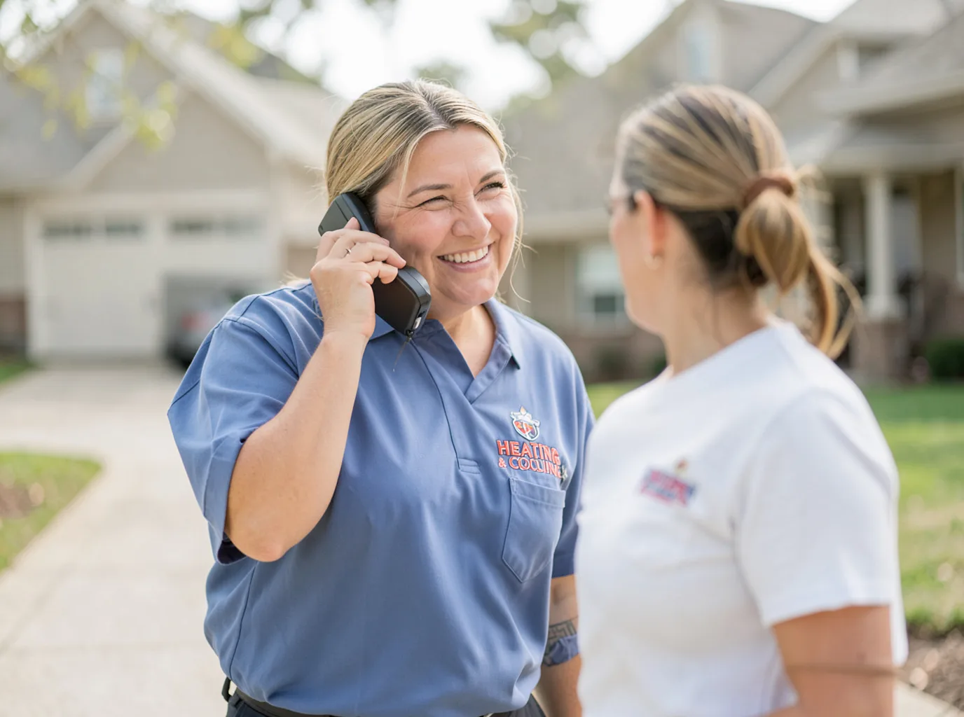 Hvac Repair Broadlands, IL FAQs